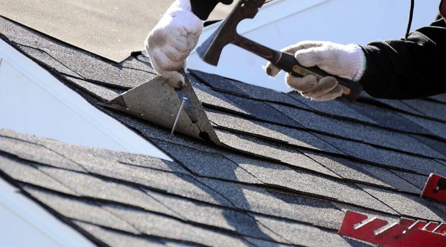 Professional residential roofers in Pleasantville, IA